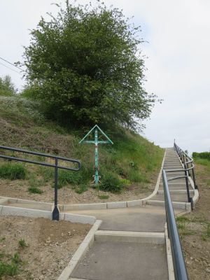 Photo prise liée au parcours