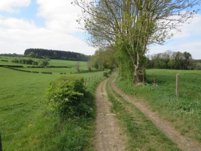 Photo prise liée au parcours