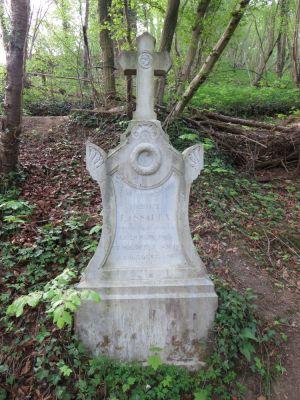 Photo prise liée au parcours