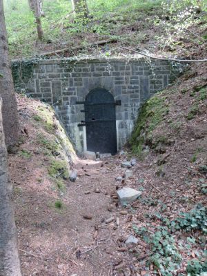 Photo prise liée au parcours