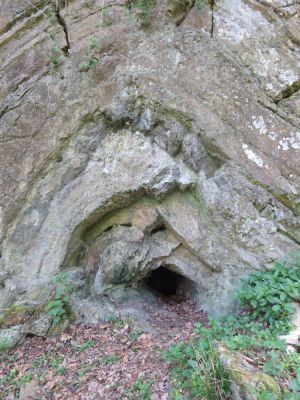 Photo prise liée au parcours