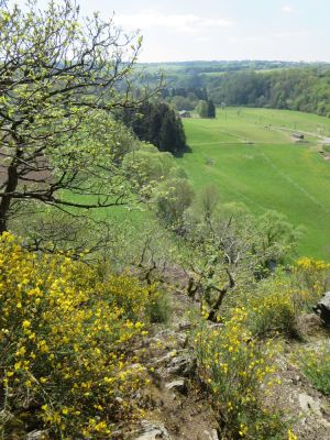 Photo prise liée au parcours