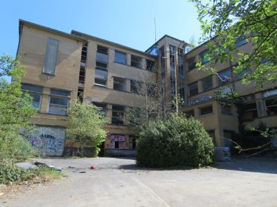 Photo prise liée au parcours