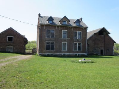 Photo prise liée au parcours