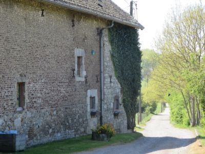 Photo prise liée au parcours