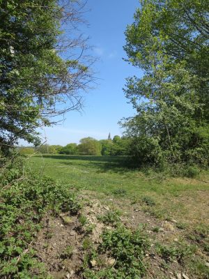 Photo prise liée au parcours