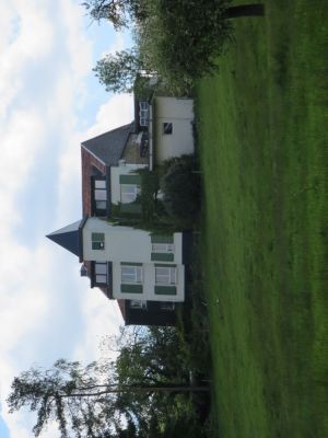 Photo prise liée au parcours