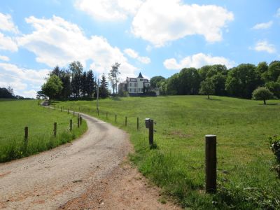 Photo prise liée au parcours