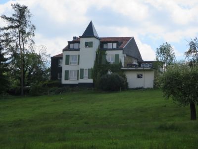Photo prise liée au parcours