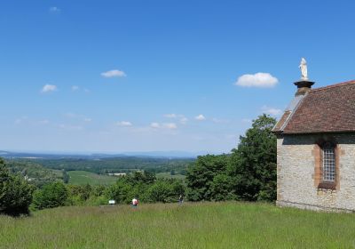 Dampierre Rougemont Rognon