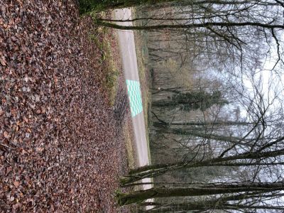 Photo prise liée au parcours