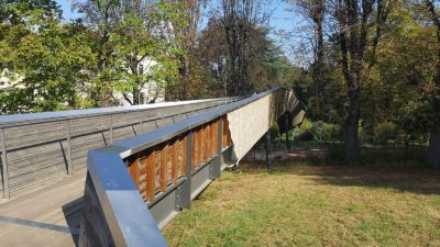 Chemin des sources - Lyon - Photo 4
