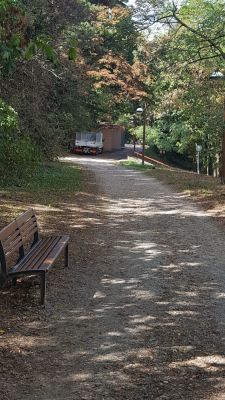 Chemin des sources - Lyon - Photo 5