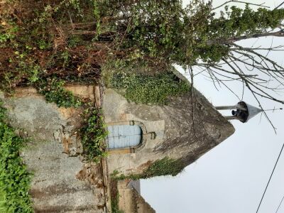 Photo prise liée au parcours