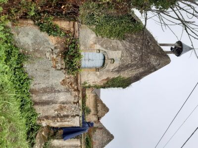Photo prise liée au parcours