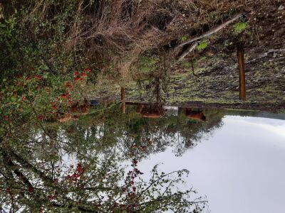 Photo prise liée au parcours