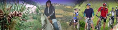G.R.A.V  (Grande Randonnée Ardeche Verte) - Quintenas - Photo 2