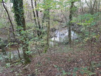 14_La Sabliere de Laugey_9km - Martignas-sur-Jalle - Photo 6