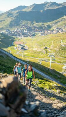 n°19 bis - Lac de la Portette 