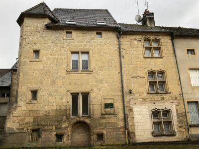 Photo prise liée au parcours