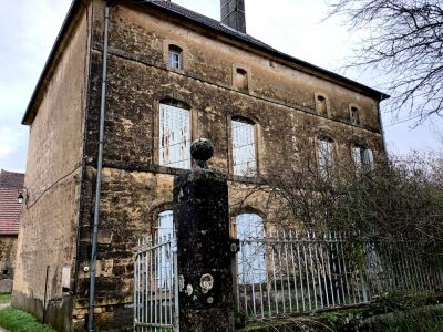Photo prise liée au parcours
