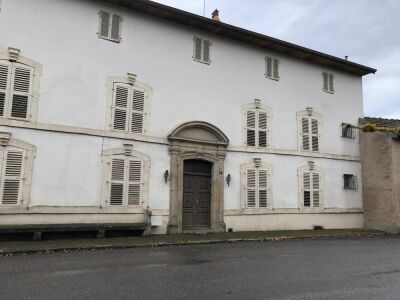 Photo prise liée au parcours