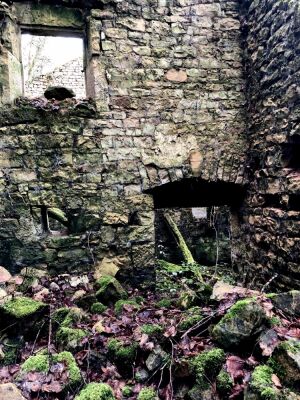 Photo prise liée au parcours