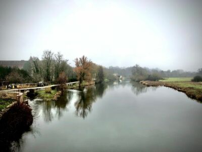 Photo prise liée au parcours
