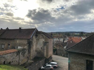 Photo prise liée au parcours