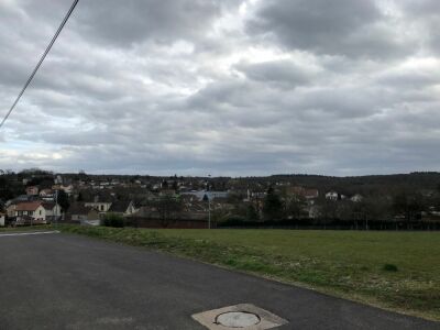 Photo prise liée au parcours