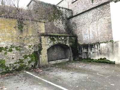 Photo prise liée au parcours