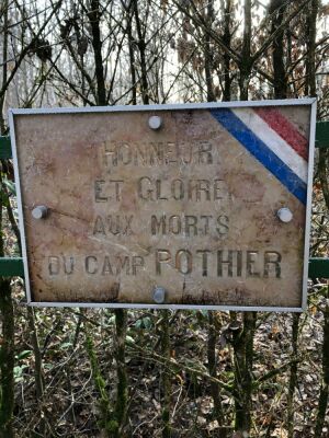 Photo prise liée au parcours