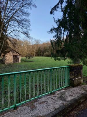 Photo prise liée au parcours