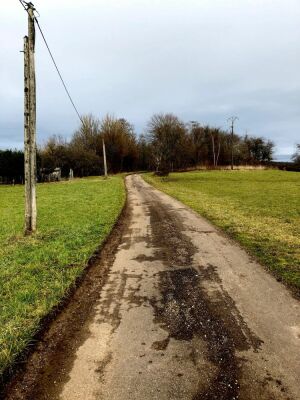 Photo prise liée au parcours