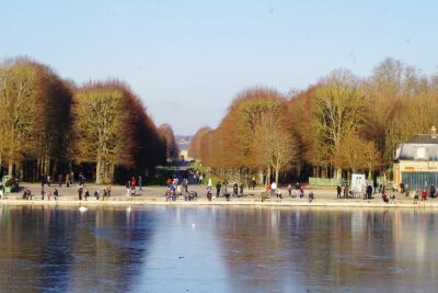 Photo prise liée au parcours