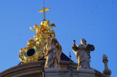 Photo prise liée au parcours