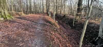 Photo prise liée au parcours