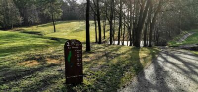 Photo prise liée au parcours