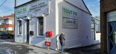 Photo prise liée au parcours