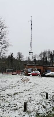 Photo prise liée au parcours