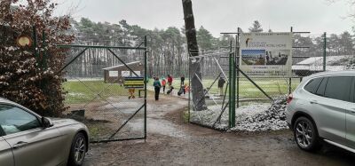 Photo prise liée au parcours