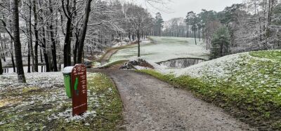 Photo prise liée au parcours