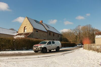 Harchies - Les marais - 10 kms - Harchies - Photo 11