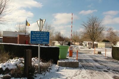 Harchies - Les marais - 10 kms - Harchies - Photo 12