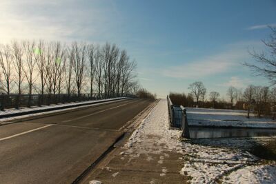 Hautrage - La vallée de la Haine - 10 kms - Saint-Ghislain - Photo 6