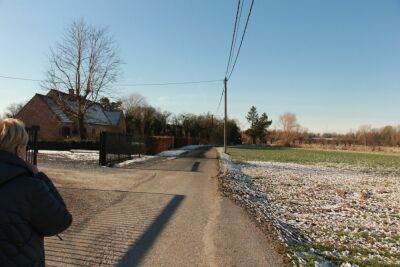 Hautrage - La vallée de la Haine - 10 kms - Saint-Ghislain - Photo 18