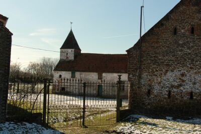 Hautrage - La vallée de la Haine - 10 kms - Saint-Ghislain - Photo 19
