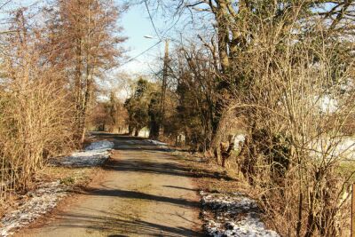Hautrage - La vallée de la Haine - 10 kms - Saint-Ghislain - Photo 20