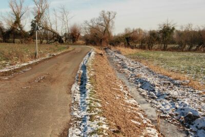 Hautrage - La vallée de la Haine - 10 kms - Saint-Ghislain - Photo 21