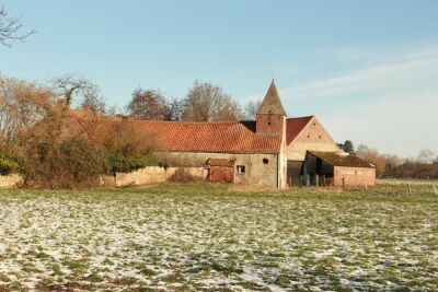 Hautrage - La vallée de la Haine - 10 kms - Saint-Ghislain - Photo 23